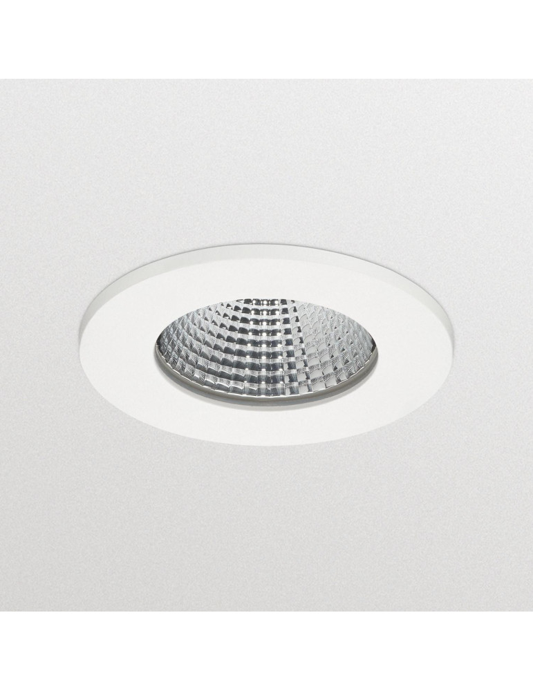 Spot Downlight LED PHILIPS Ledinaire ClearAccent 6W RS060B G2 Coupe Ø 70mm