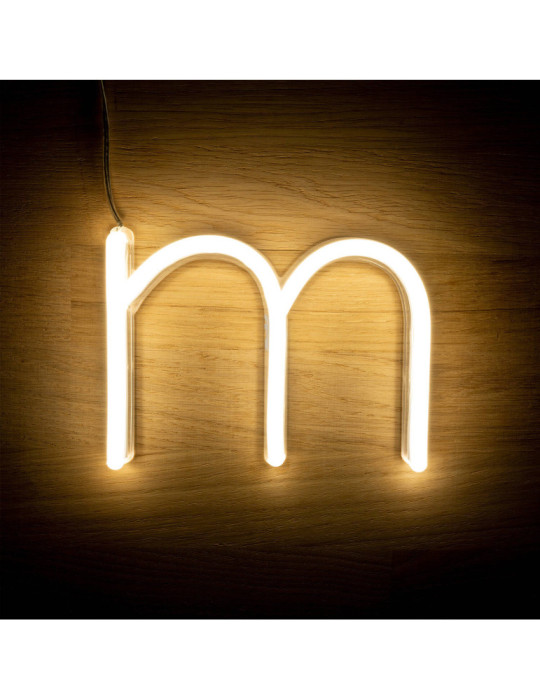 Lettres Néon LED