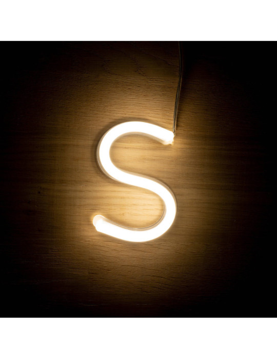 Lettres Néon LED