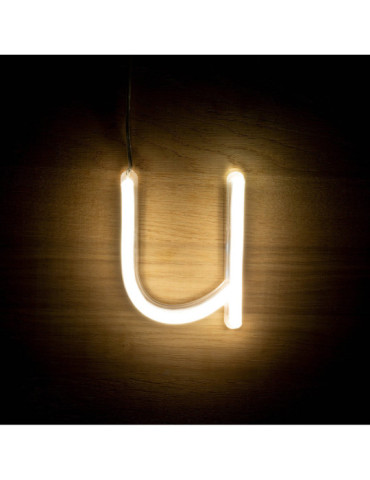 Lettres Néon LED