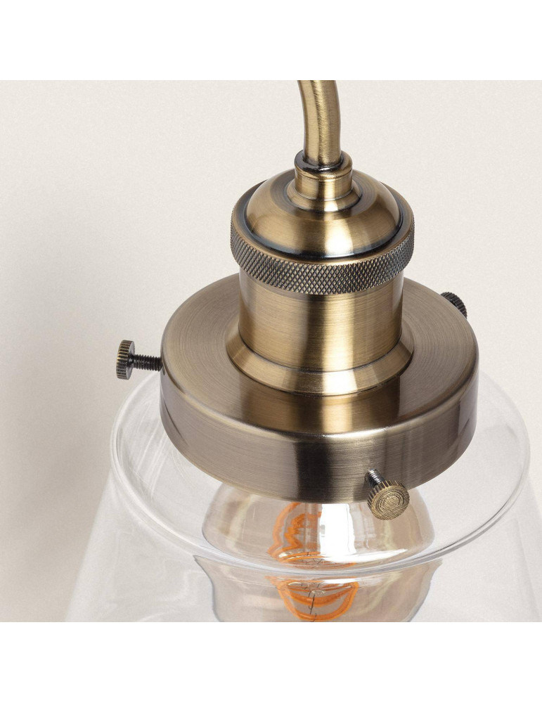 Applique Murale Verre Ticiano