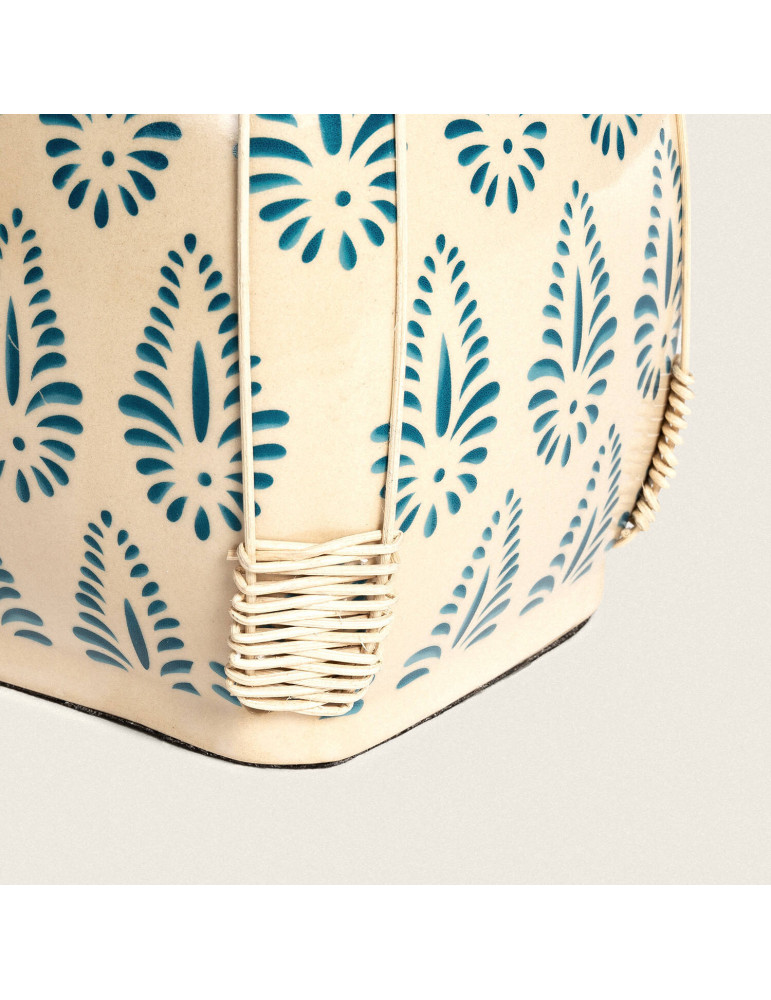 Lampe à Poser Céramique Ariché