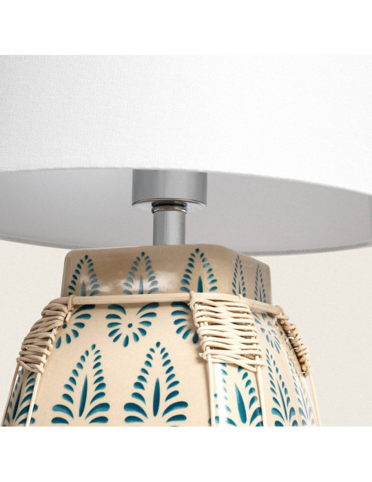 Lampe à Poser Céramique Ariché