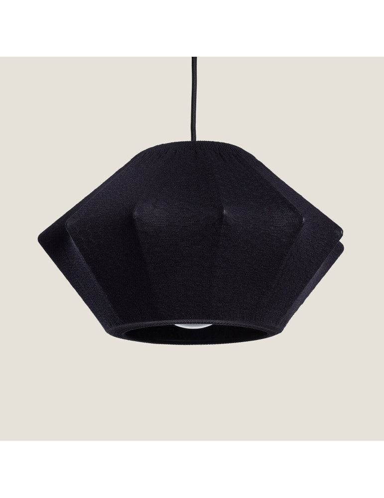 Suspension Métal Tihoi