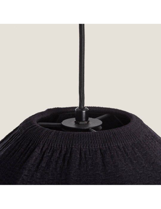 Suspension Métal Tihoi