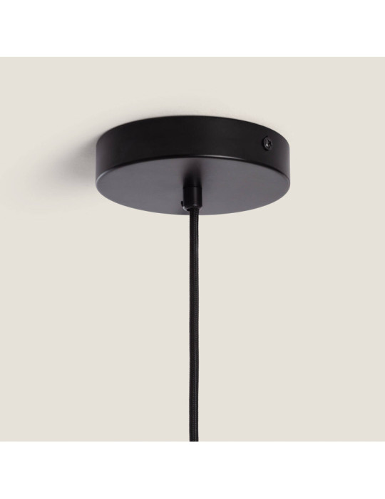 Suspension Métal Tihoi