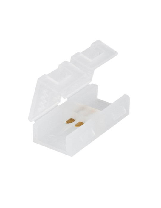 Connecteur de Jonction Ruban LED 220V AC 100LED/m IP67 sur Mesure Coupe tous les 10cm