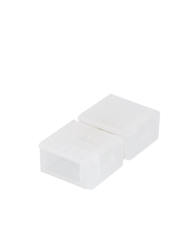 Connecteur de Jonction Ruban LED 220V AC 100LED/m IP67 sur Mesure Coupe tous les 10cm