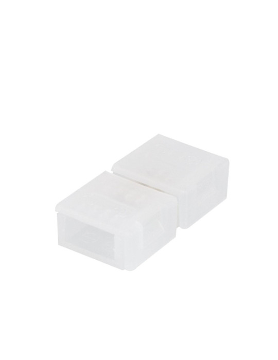 Connecteur de Jonction Ruban LED 220V AC 100LED/m IP67 sur Mesure Coupe tous les 10cm