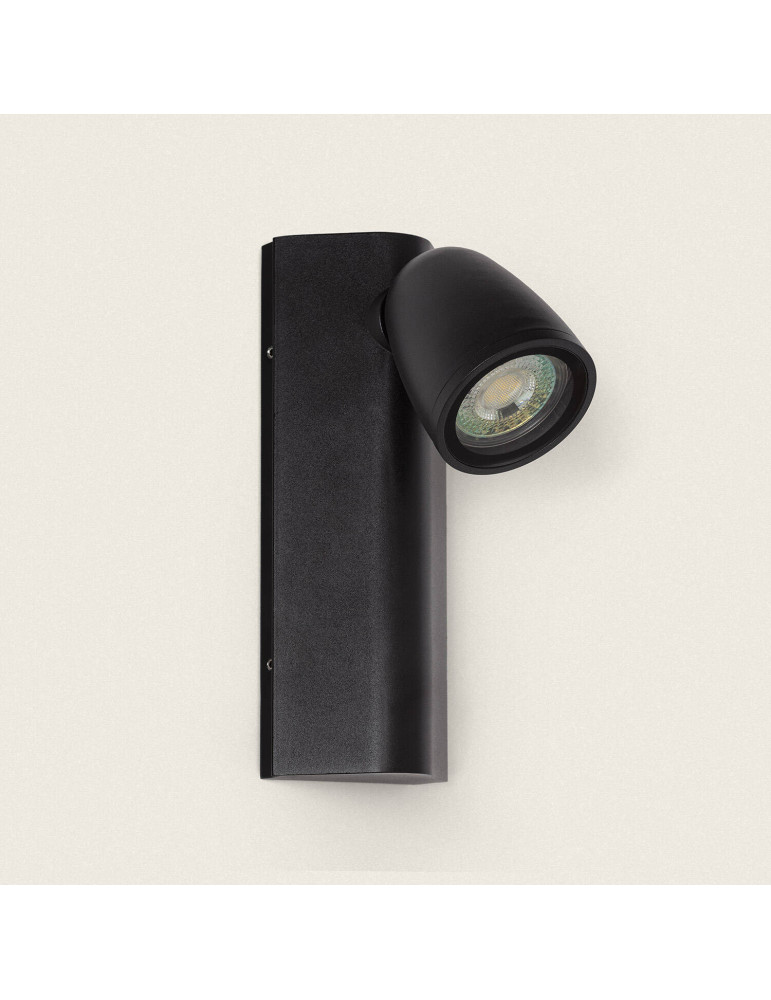 Applique Murale Extérieur Aluminium Abel