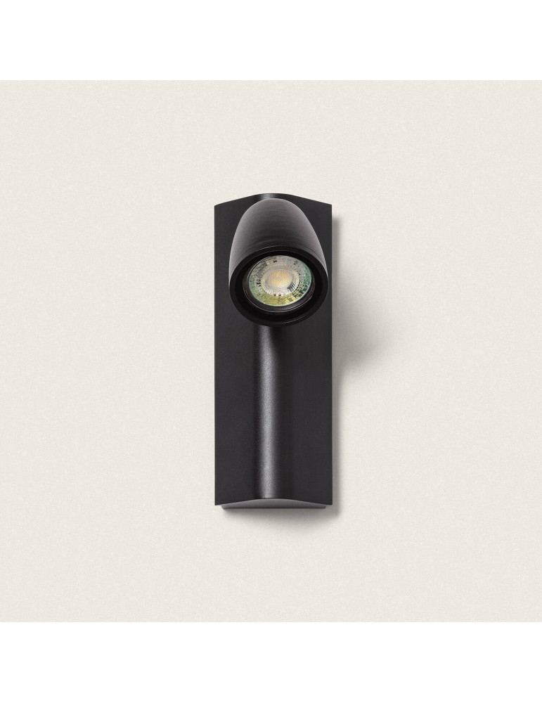 Applique Murale Extérieur Aluminium Abel