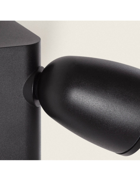 Applique Murale Extérieur Aluminium Abel