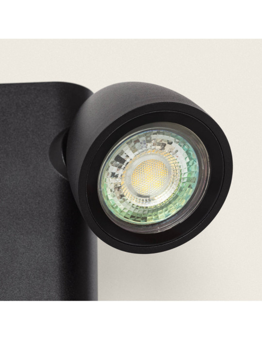 Applique Murale Extérieur Aluminium Abel