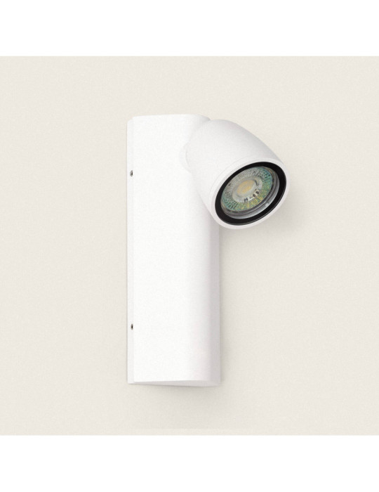 Applique Murale Extérieur Aluminium Abel