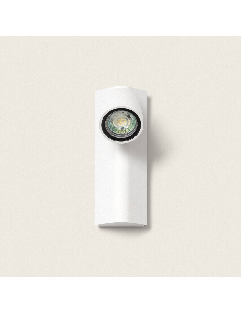 Applique Murale Extérieur Aluminium Abel