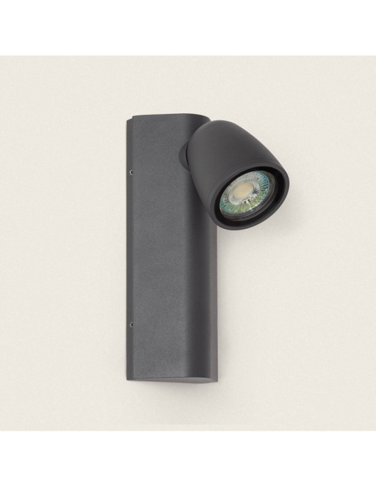 Applique Murale Extérieur Aluminium Abel