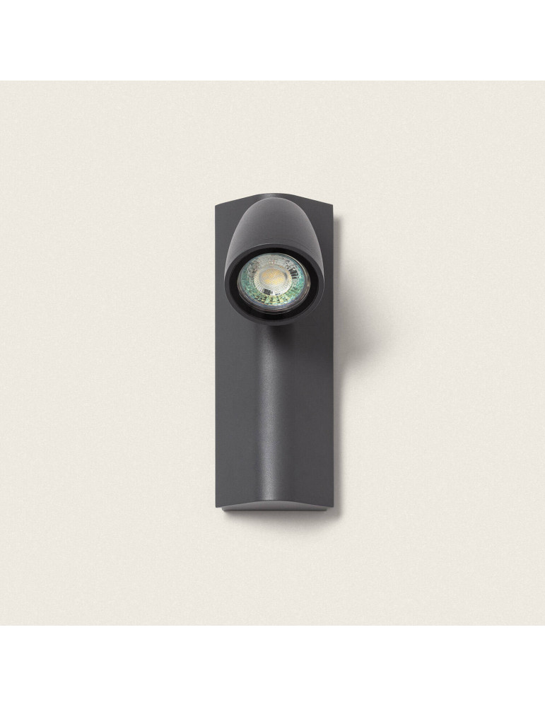 Applique Murale Extérieur Aluminium Abel