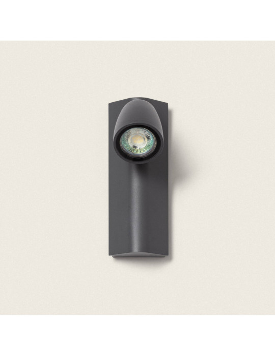 Applique Murale Extérieur Aluminium Abel