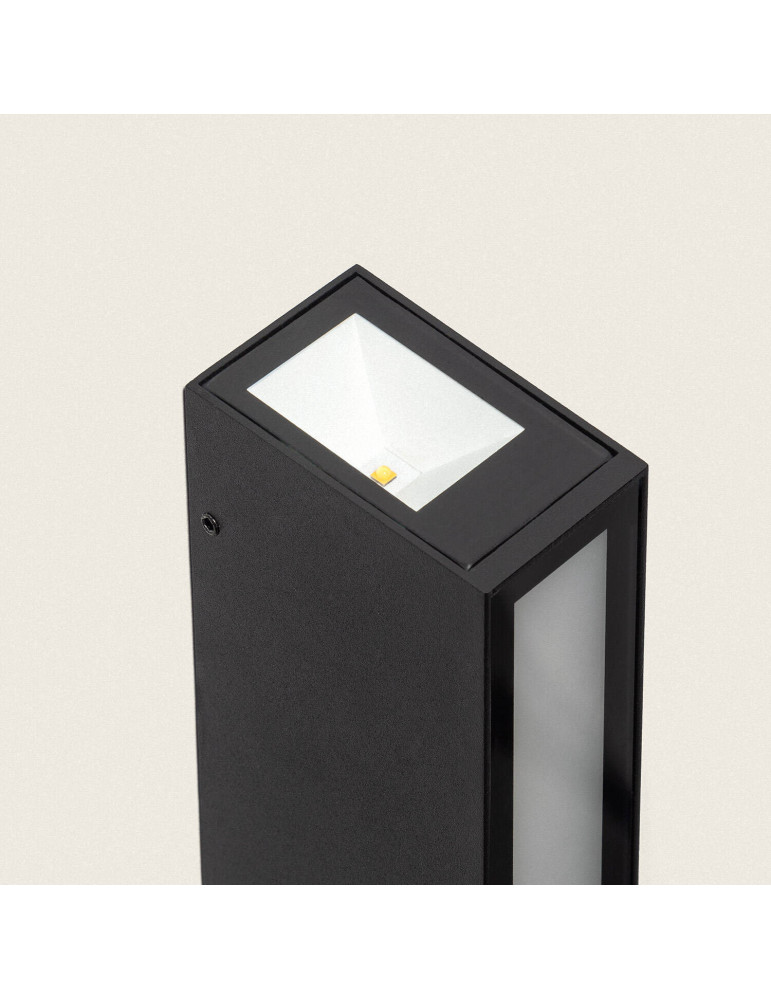 Applique Murale Extérieure LED 8W Aluminium Holius