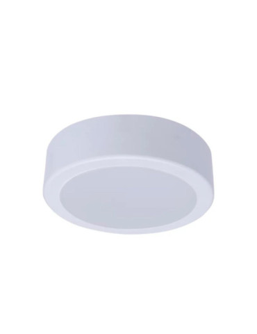 Plafonnier LED 19W PHILIPS Ledinaire Slim Ø225 mm DN065C G4