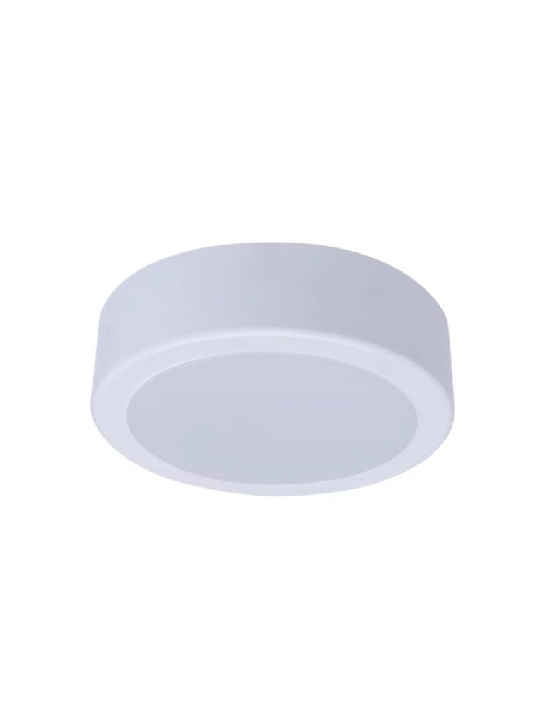 Plafonnier LED 19W PHILIPS Ledinaire Slim Ø225 mm DN065C G4