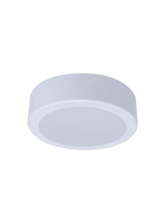 Plafonnier LED 19W PHILIPS Ledinaire Slim Ø225 mm DN065C G4