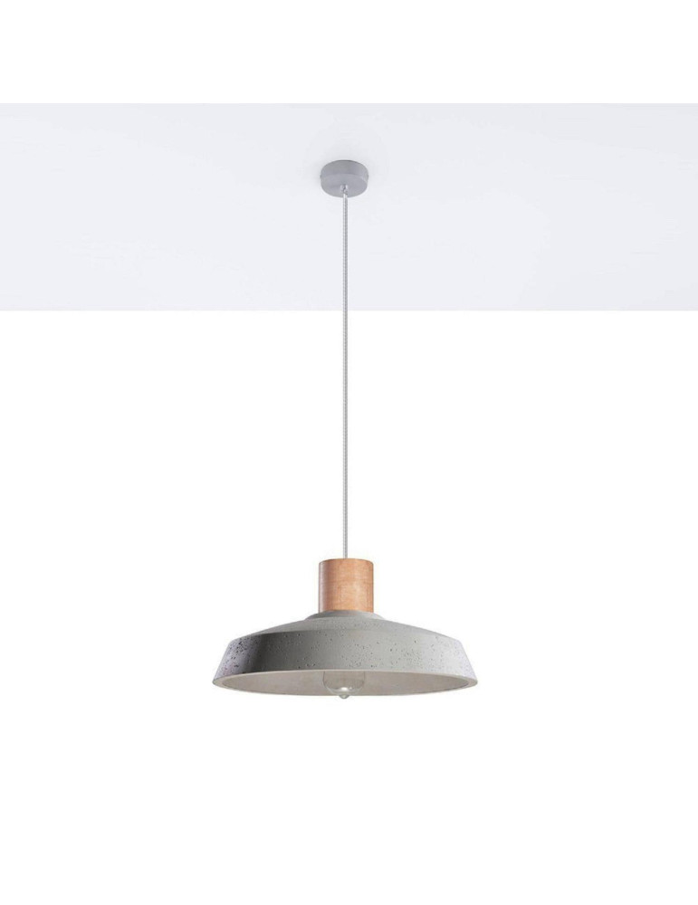 Suspension Afra SOLLUX Suspension Afra SOLLUX