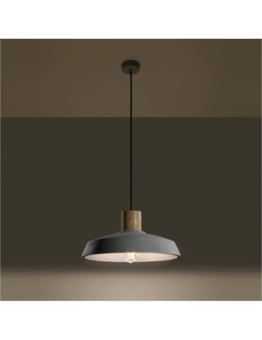 Suspension Afra SOLLUX