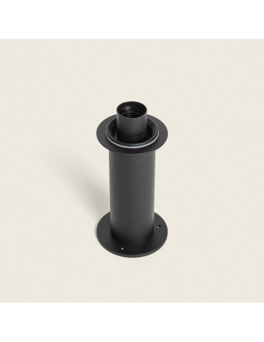 Balise Muret Aluminium Tondu