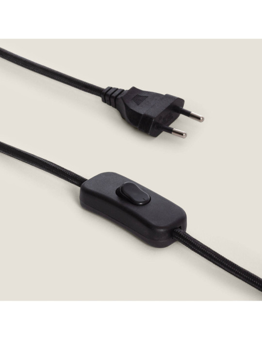 Lampe à Poser Rotin Arawa Sulu