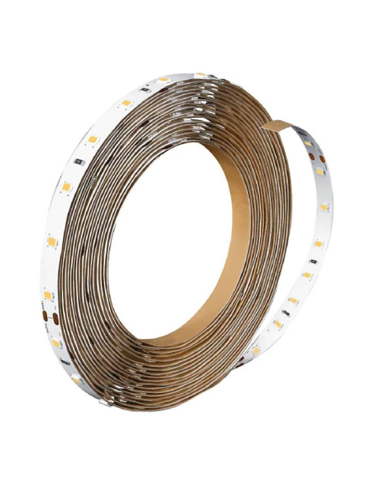 Ruban LED 24V DC 70LED/m 2.3W 5m Largeur 8mm Coupe tous les 10cm CorePRo PHILIPS