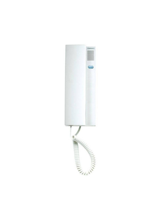 Téléphone FERMAX 80447 CITYMAX BASIC BLANC
