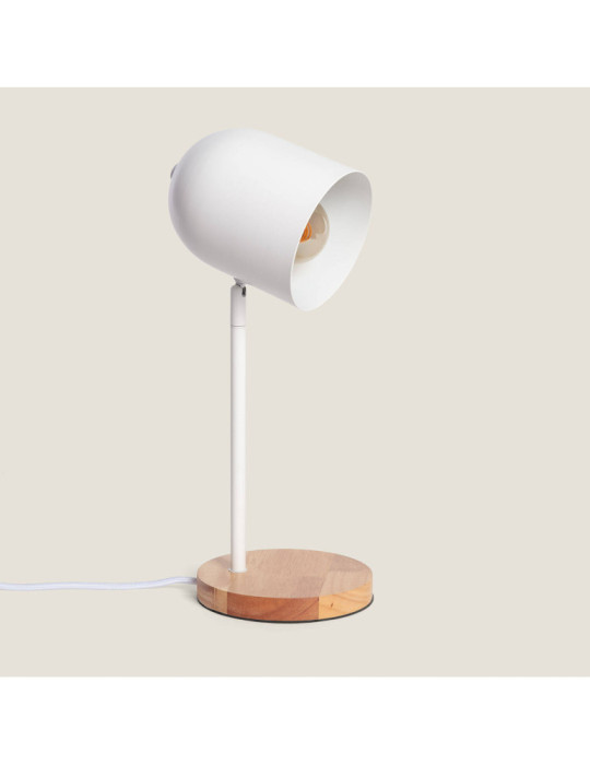 Lampe à Poser Métal Kidonge