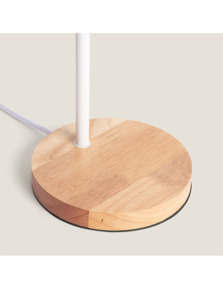 Lampe à Poser Métal Kidonge