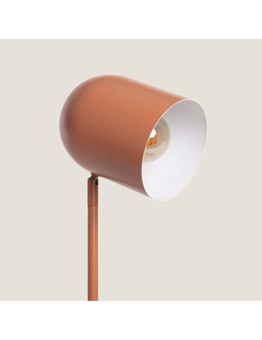 Lampe à Poser Métal Kidonge