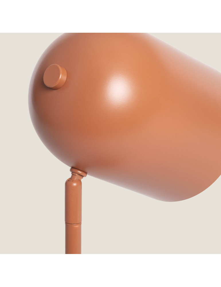 Lampe à Poser Métal Kidonge