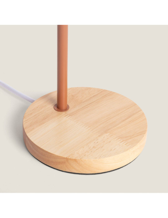 Lampe à Poser Métal Kidonge