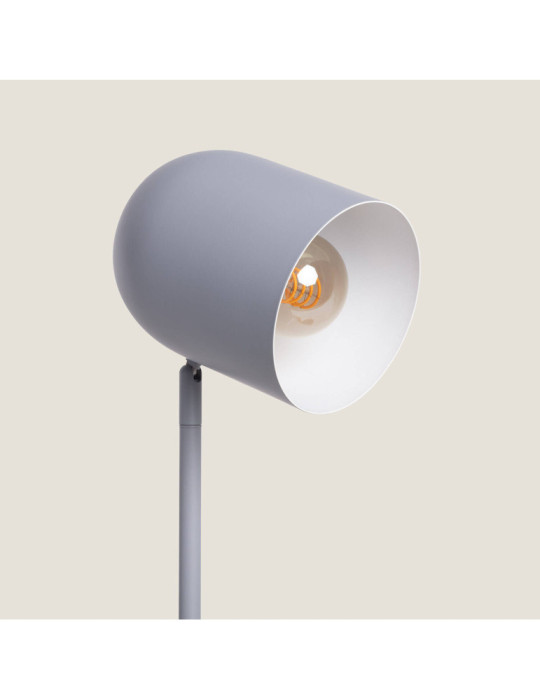 Lampe à Poser Métal Kidonge