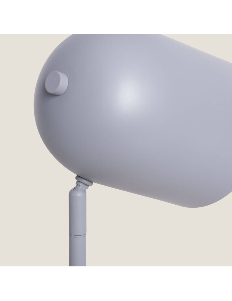 Lampe à Poser Métal Kidonge