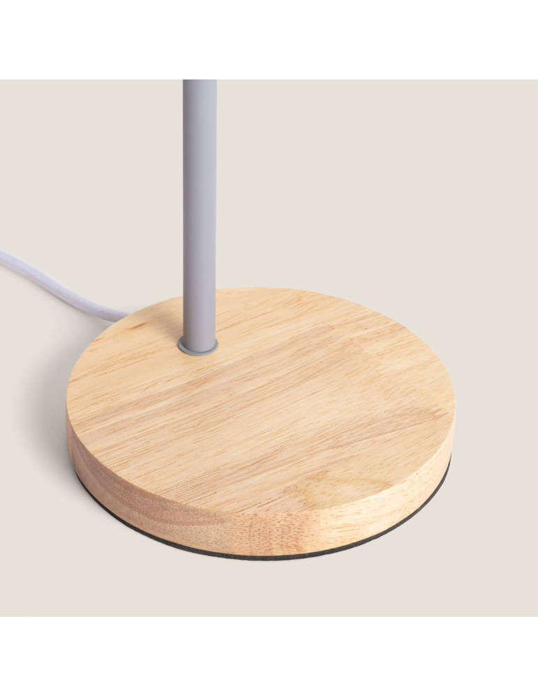 Lampe à Poser Métal Kidonge