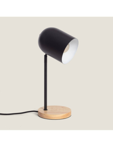 Lampe à Poser Métal Kidonge