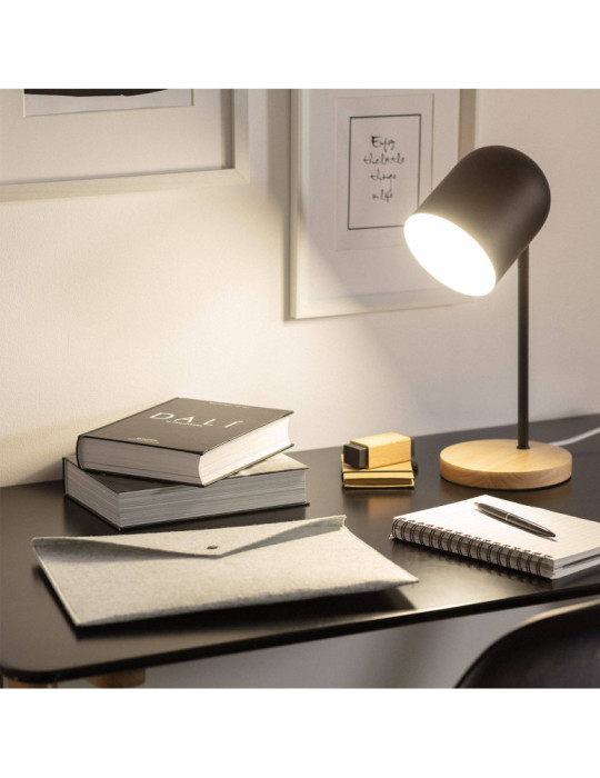 Lampe à Poser Métal Kidonge
