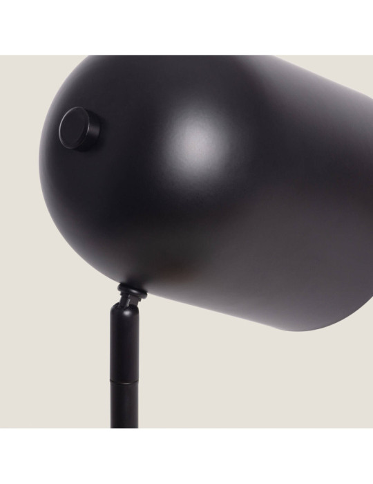 Lampe à Poser Métal Kidonge