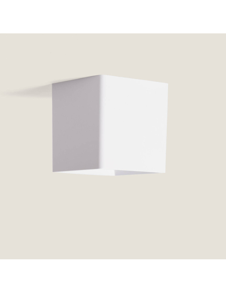 Plafonnier Blanc Jaspe