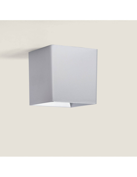 Plafonnier Blanc Jaspe