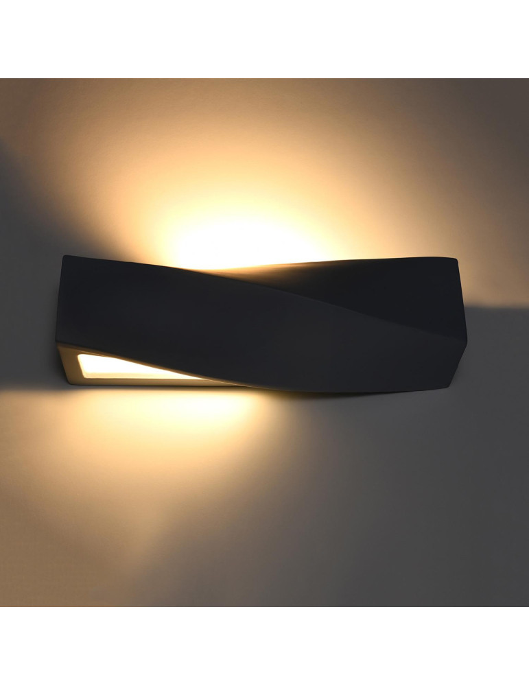 Applique Murale Sigma SOLLUX