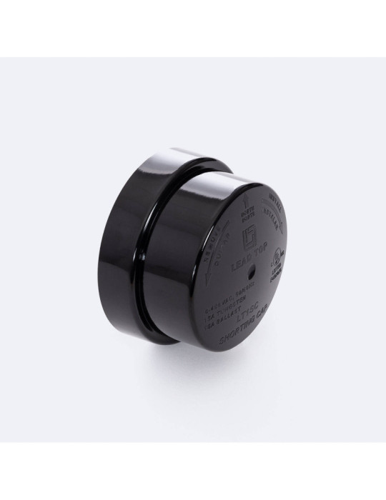 Bouchon Fermeture Circuit pour Capteur Crépusculaire