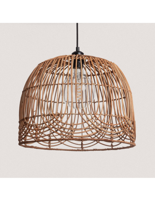Suspension Rotin Anipe ILUZZIA Suspension Rotin Anipe ILUZZIA
