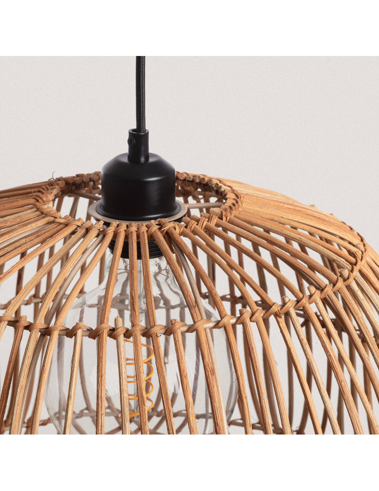 Suspension Rotin Anipe ILUZZIA