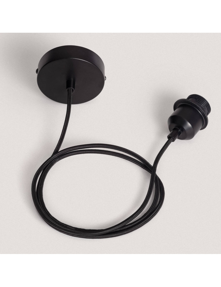 Suspension Rotin Anipe ILUZZIA